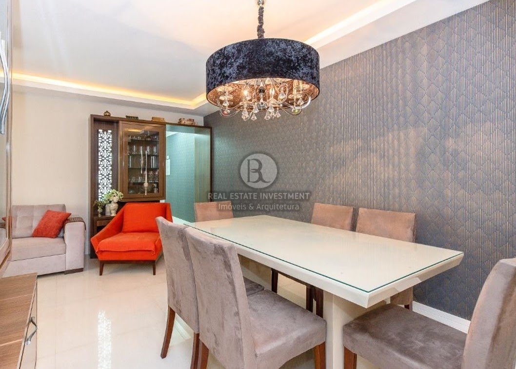 Sala de Jantar