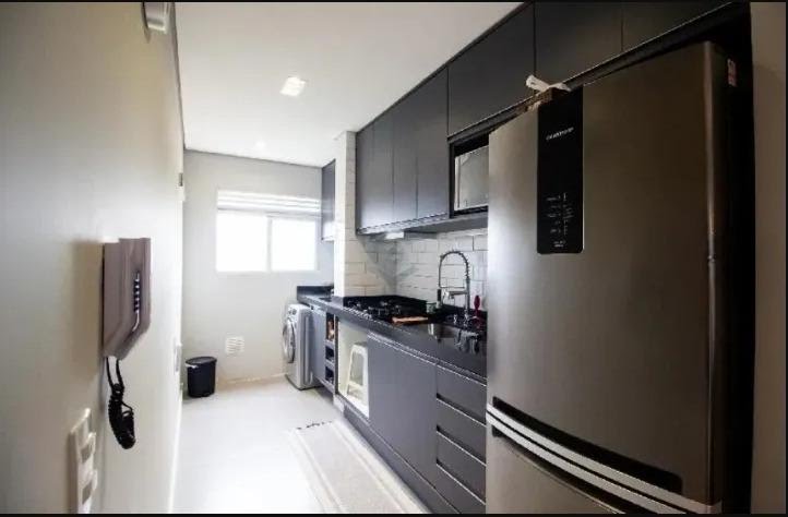 Apartamento à venda com 2 quartos, 1 banheiro, 1 vaga e 48m² no Jardim Betania, Sorocaba (SP) — foto 5 de 15
