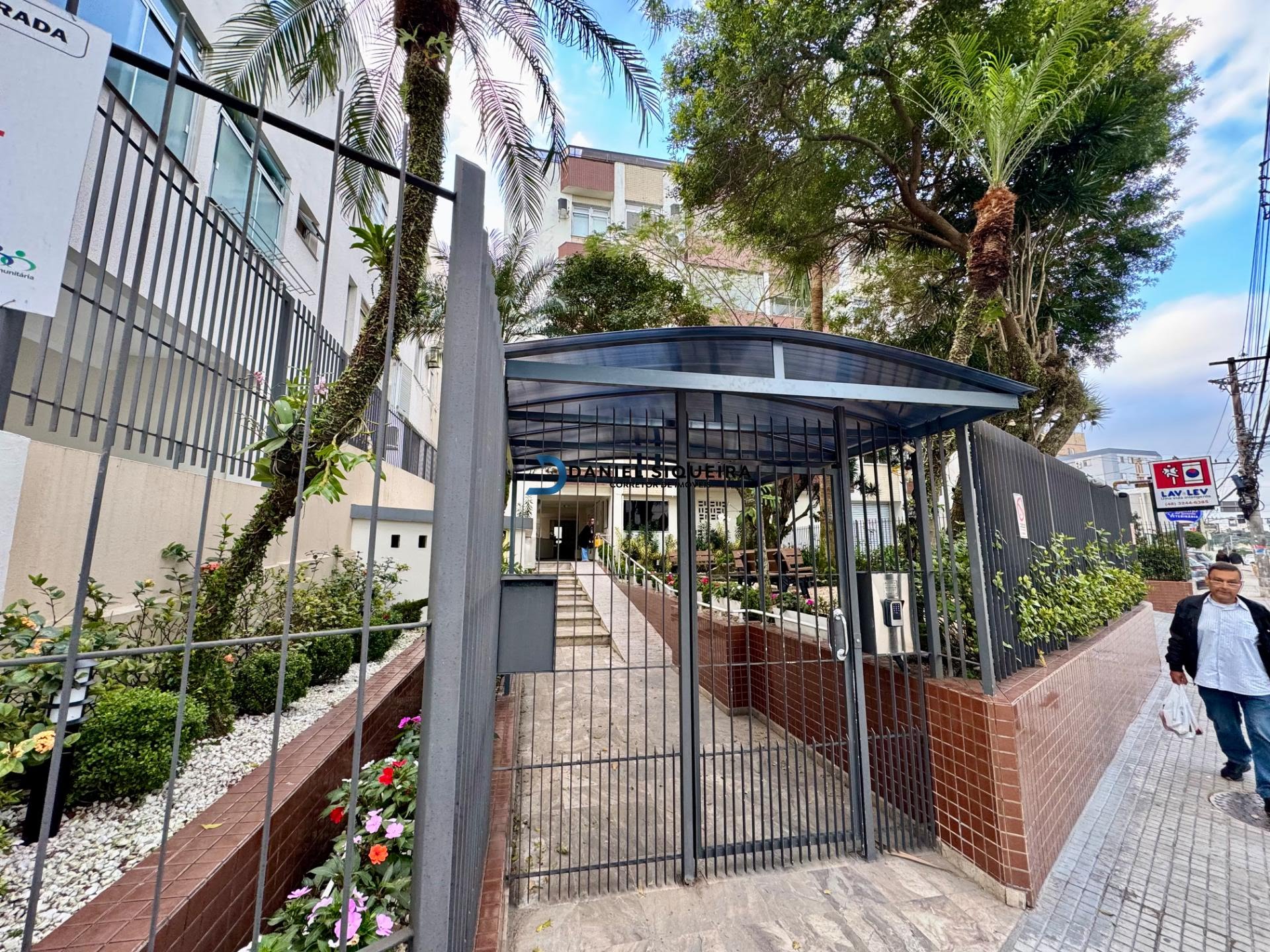 Apartamento à venda com 1 quarto, 1 banheiro e 55m² no Coqueiros, Florianópolis (SC) — foto 12 de 14