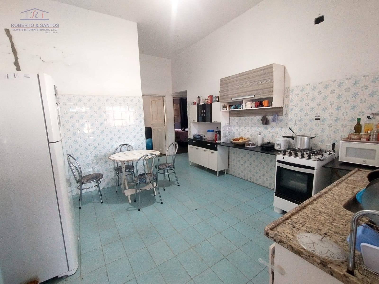 Cozinha