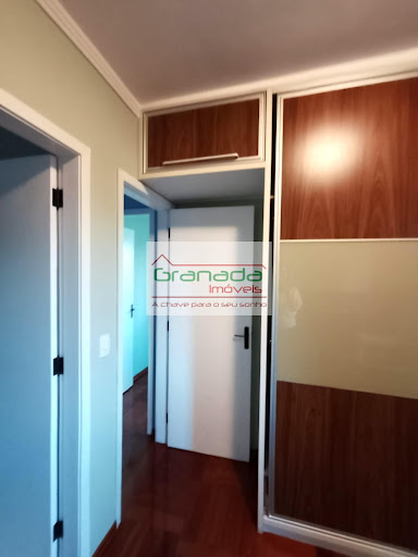 Apartamento em Vila Tatetuba  -  São José dos Campos