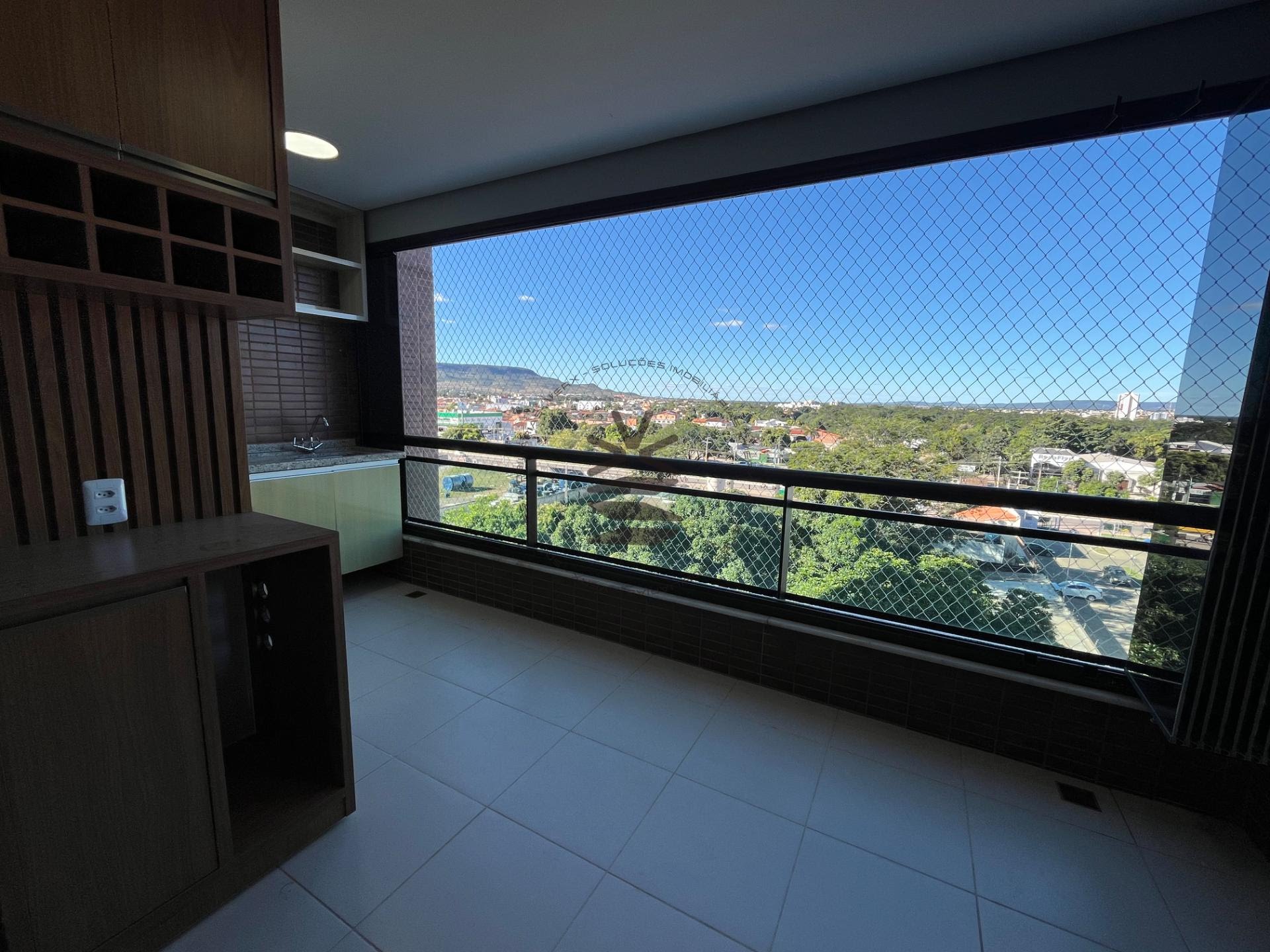 Apartamento à venda com 3 quartos, 1 suíte, 2 vagas e 93m² no Morada Nobre, Barreiras (BA) — foto 13 de 24