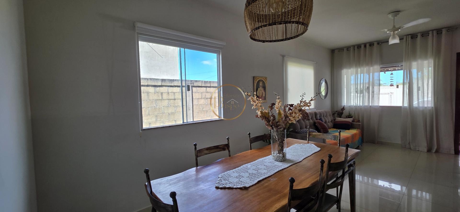 Casa à venda com 3 quartos, 1 suíte, 2 vagas e 110m² no Jardins do Porto, Porto Seguro (BA) — foto 6 de 24