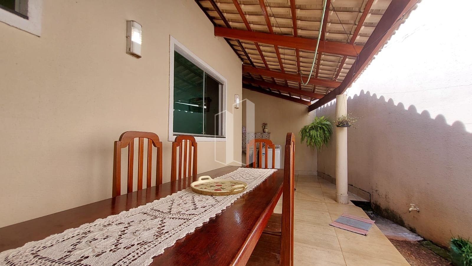 Casa à venda com 3 quartos, 1 suíte, 3 vagas e 184m² no Jardim Presidente, Goiânia (GO) — foto 16 de 18