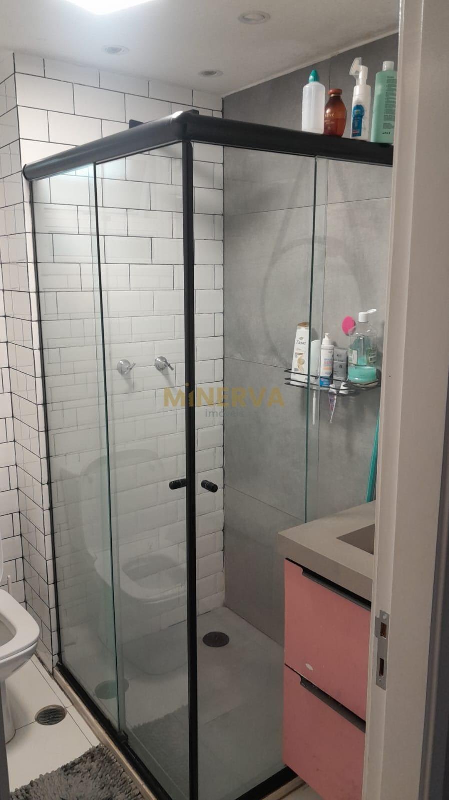 Apartamento à venda com 3 quartos, 1 suíte, 2 vagas e 77m² no Picanço, Guarulhos (SP) — foto 13 de 14