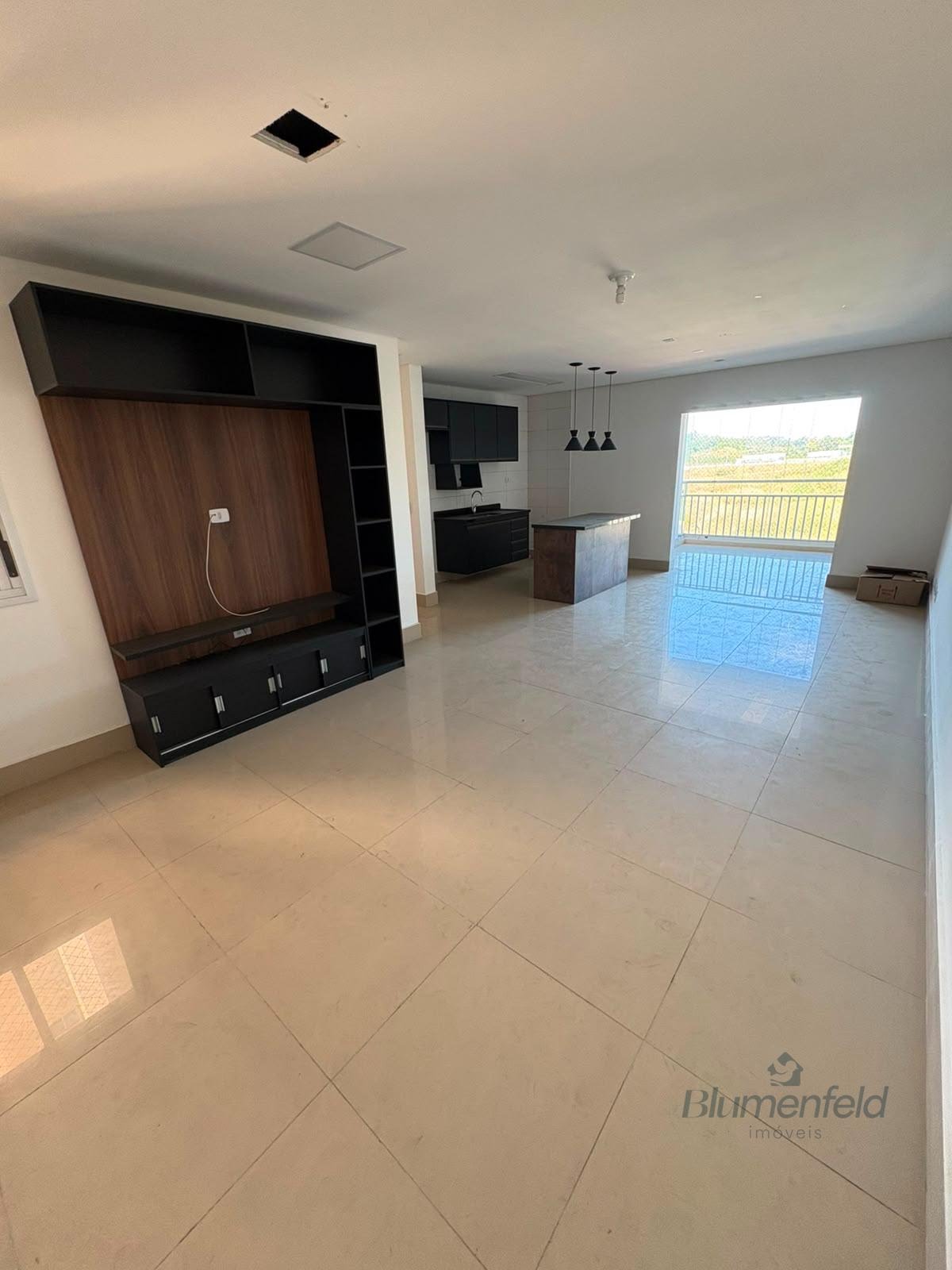 Apartamento à venda com 1 quarto, 1 banheiro, 2 vagas e 85m² no Jordanópolis, Arujá — foto principal