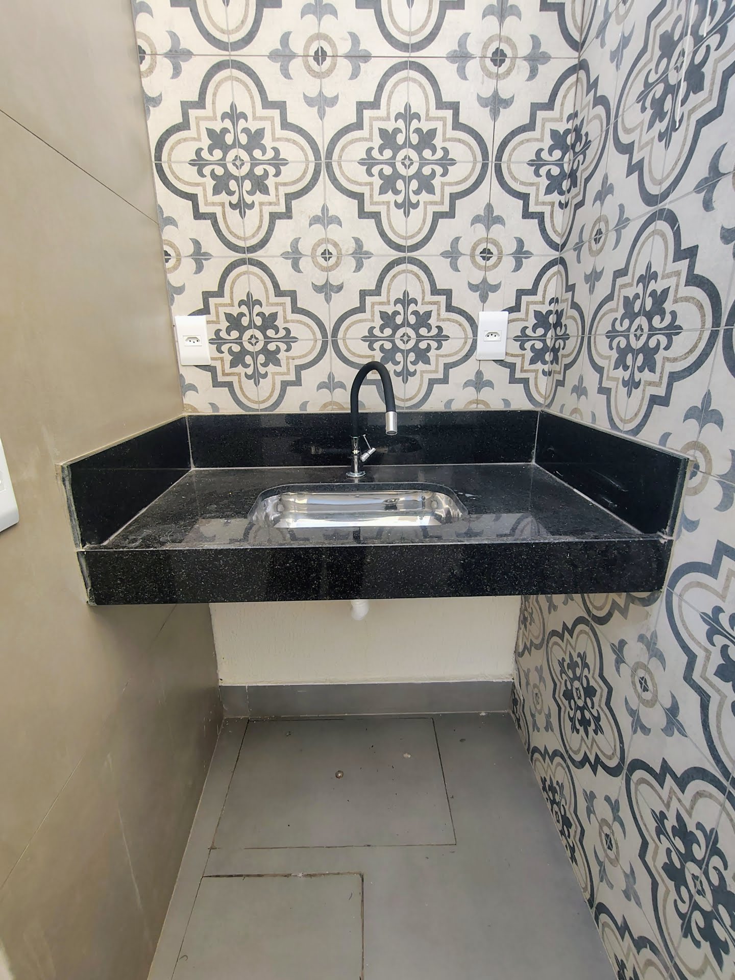 Casa, 2 quartos, 84 m² - Foto 31