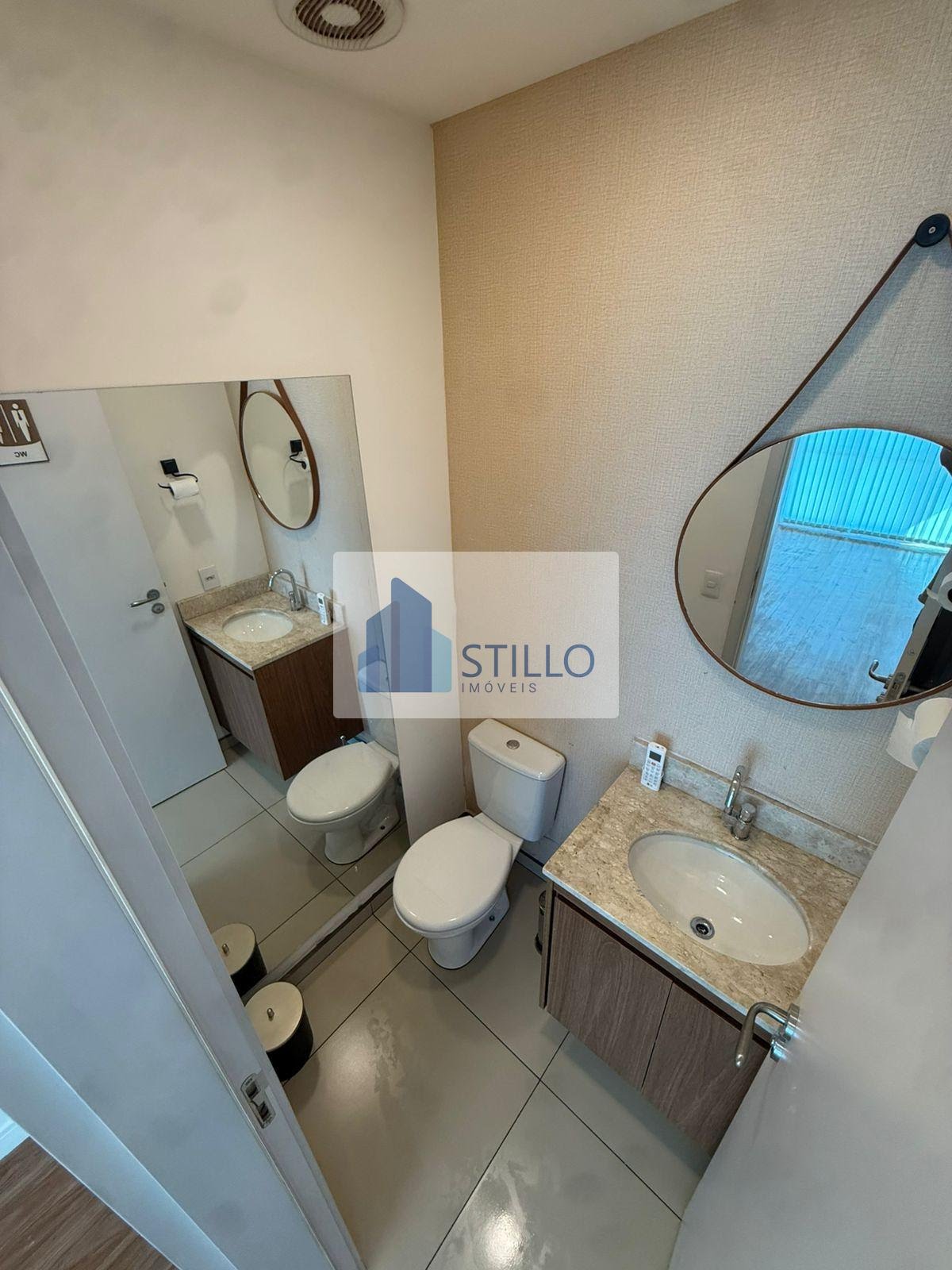 Comercial para alugar com 1 banheiro, 1 vaga e 36m² no Vila Carrão, São Paulo (SP) — foto 8 de 8