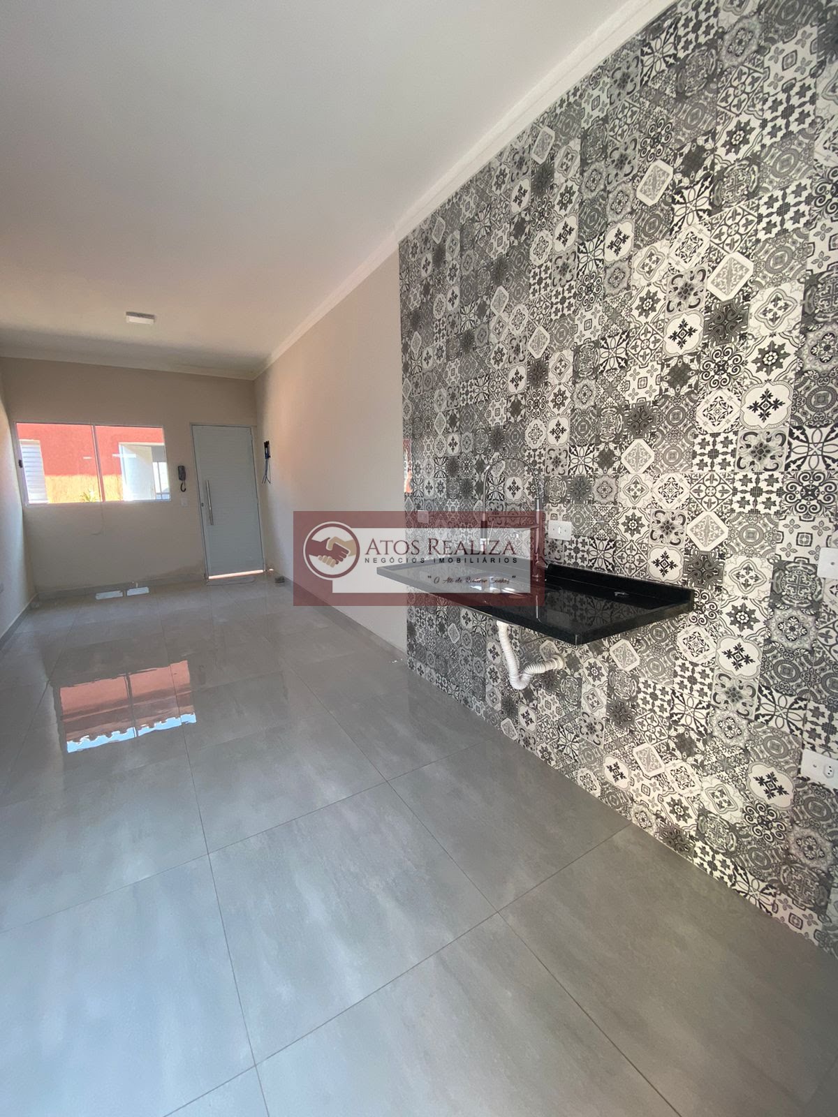 Casa à venda com 2 quartos, 1 banheiro, 1 vaga e 50m² no Cibratel II, Itanhaém (SP) — foto 5 de 16