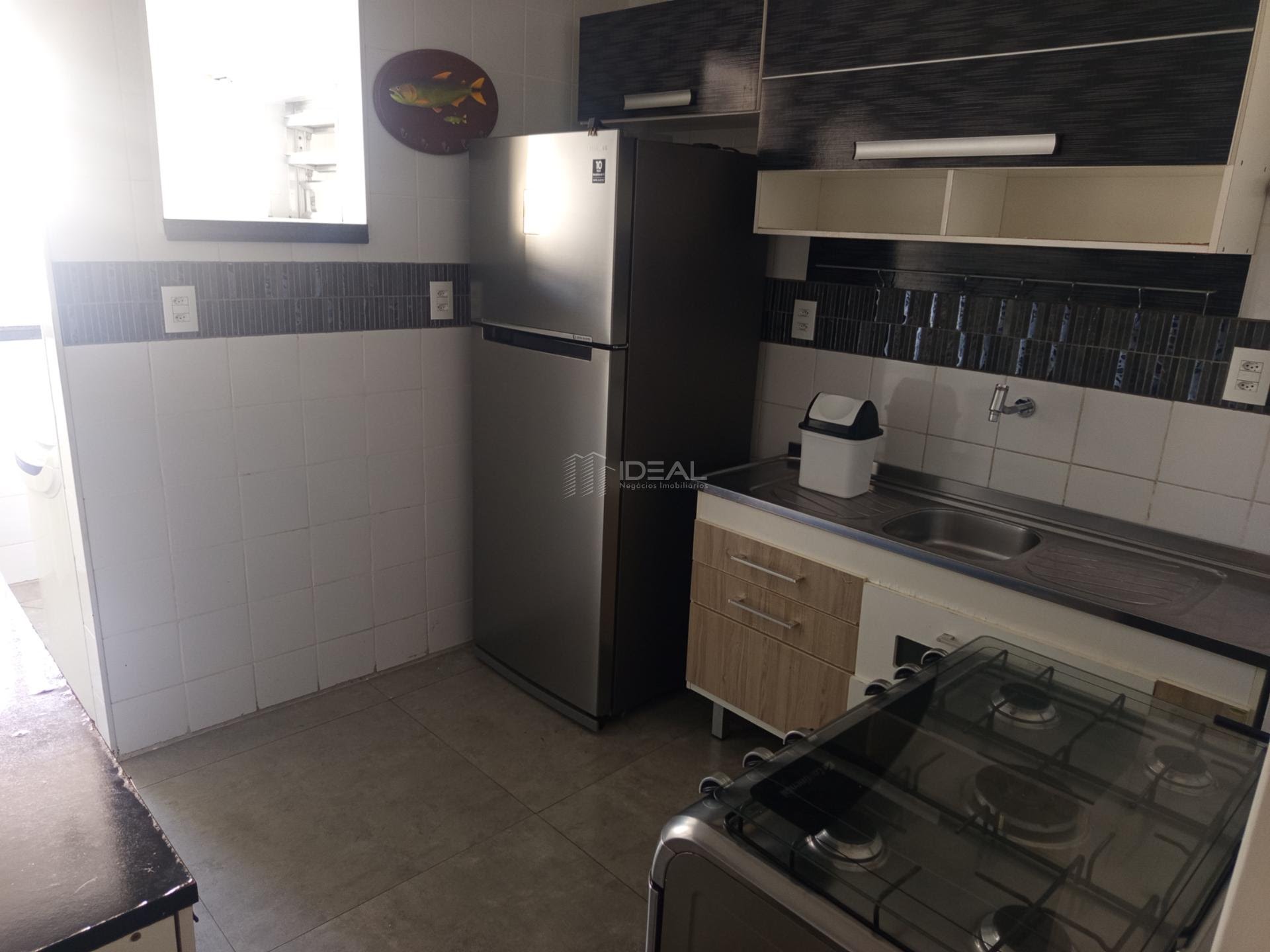 Apartamento à venda com 2 quartos, 1 suíte e 107m² no Pelinca, Campos dos Goytacazes (RJ) — foto 9 de 30