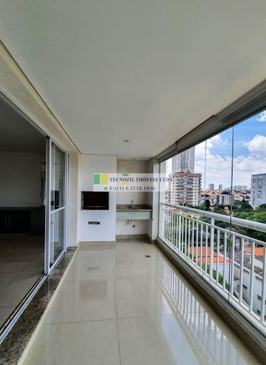 APARTAMENTO 02 SUITES VENDE VILA MARIANA COM 129 M² (11) 9.5778.1936