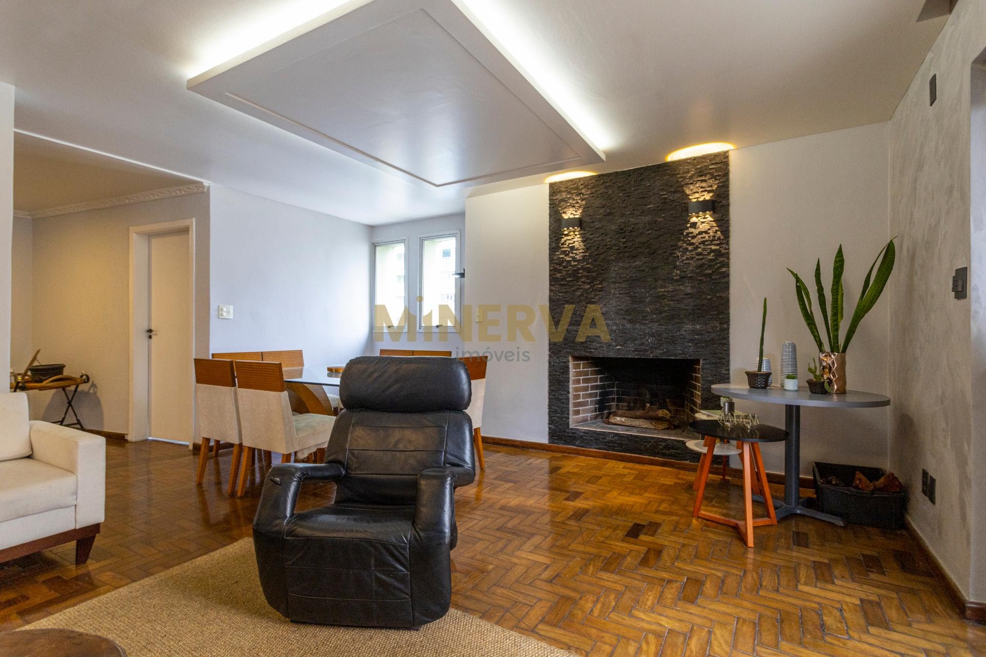 Apartamento à venda com 4 quartos, 2 suítes e 390m² no Bela Vista, São Paulo (SP) — foto 2 de 30