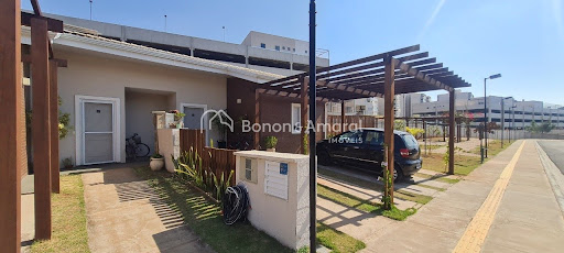 Casa de Condomínio, 2 quartos - Foto 20