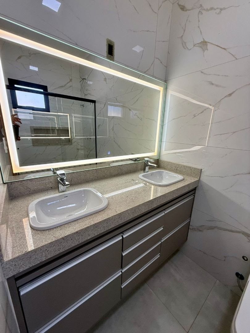 Casa à venda com 3 quartos, 3 suítes, 2 vagas e 190m² no Loteamento Terras de Florença, Ribeirão Preto (SP) — foto 20 de 29