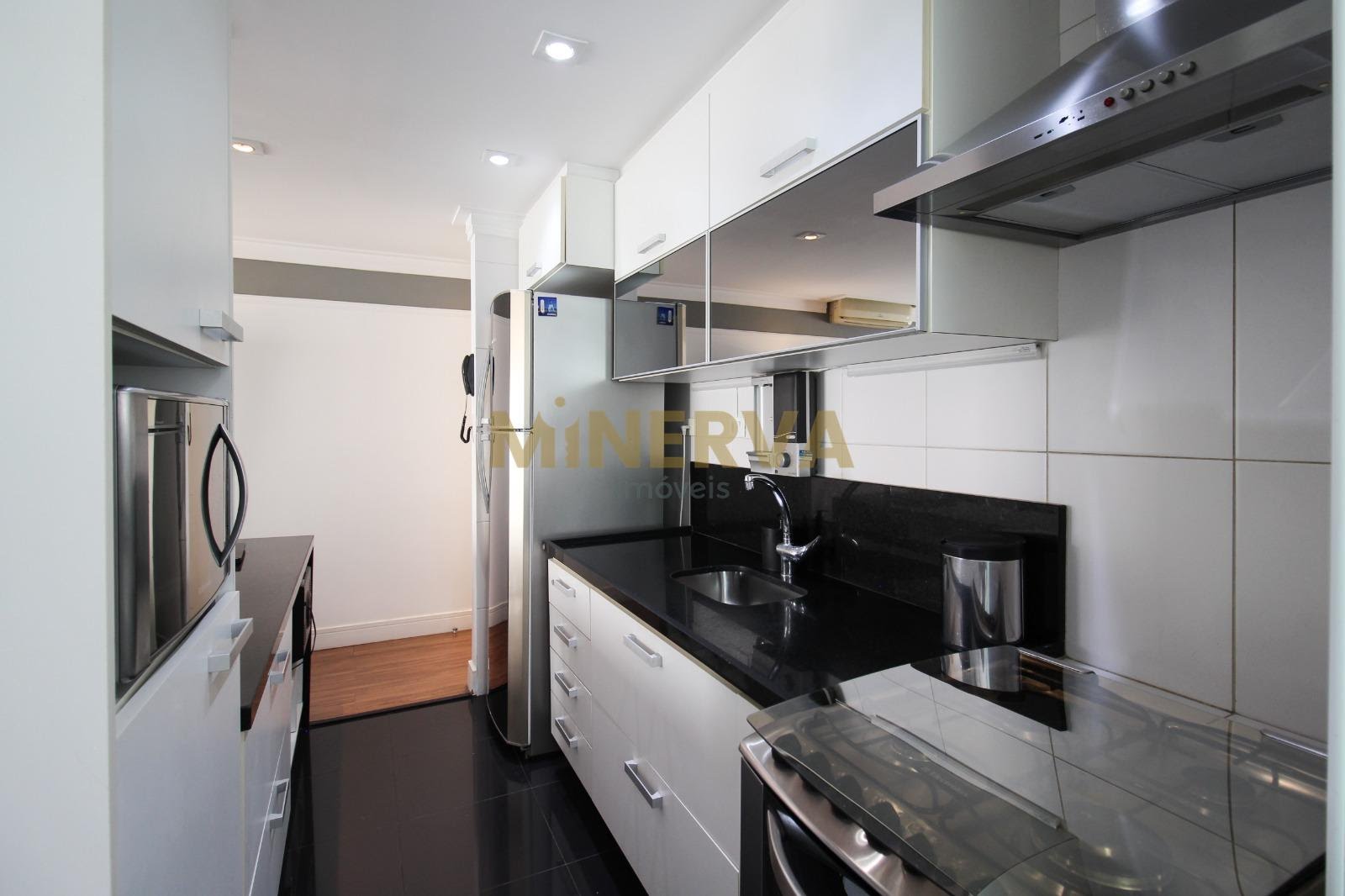 Apartamento à venda com 2 quartos, 1 suíte, 1 vaga e 60m² no Vila Nova Conceição, São Paulo (SP) — foto 18 de 28