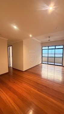 Apartamento em Recreio dos Bandeirantes  -  Rio de Janeiro