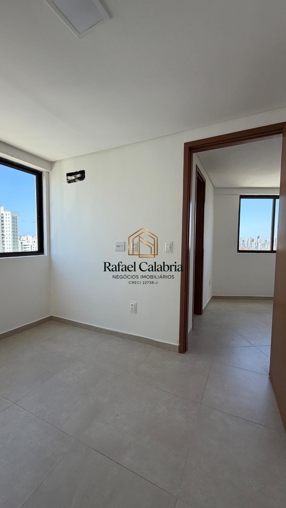 Apartamento à venda com 1 quarto, 1 banheiro, 1 vaga e 29m² no Jaqueira, Recife (PE) — foto 2 de 18