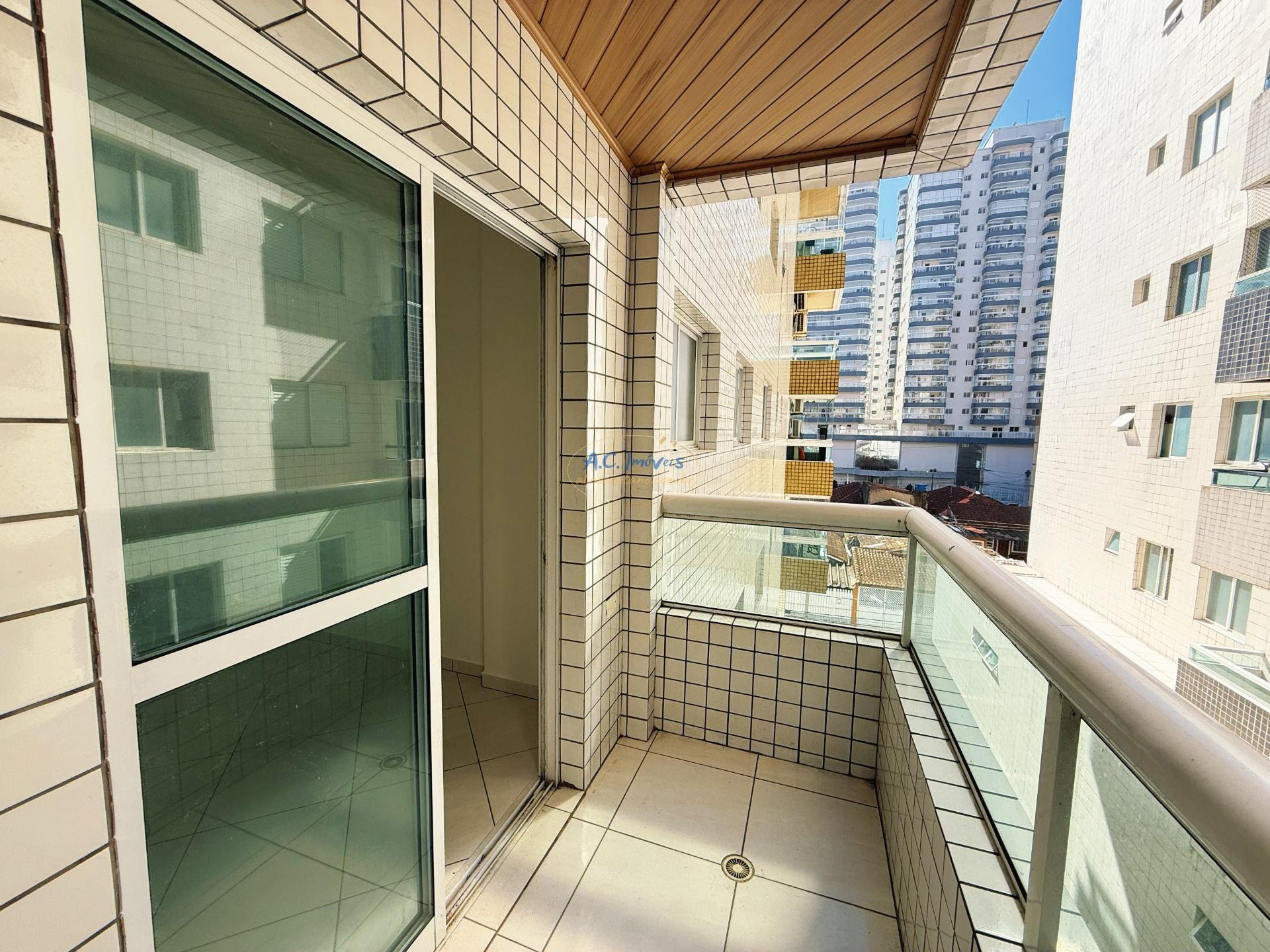 Apartamento à venda com 1 quarto, 1 banheiro, 1 vaga e 47m² no Cidade Ocian, Praia Grande (SP) — foto 8 de 30