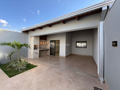 Casa em Setor Paineiras  -  Catalão