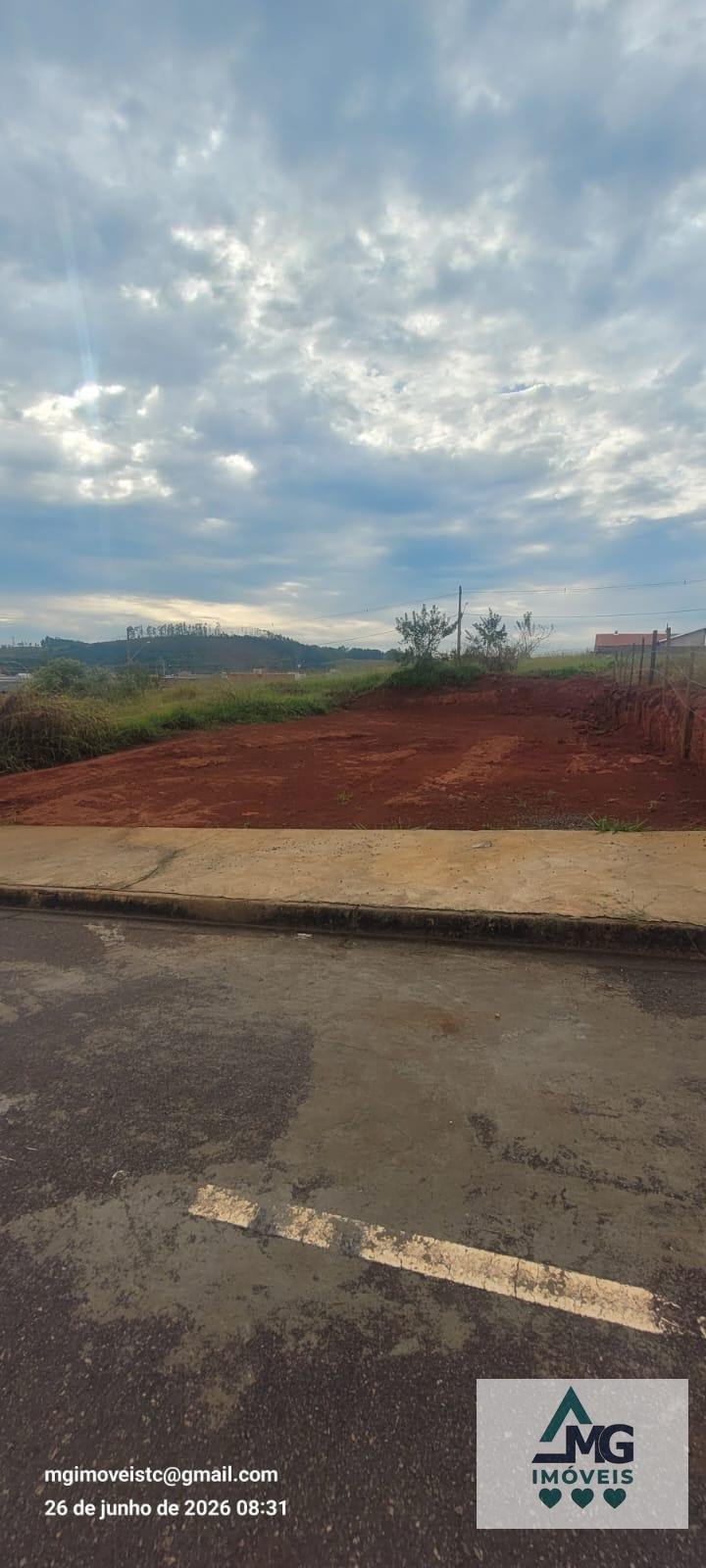 Terreno à venda com 300m² de terreno no Cidade Jardim, Três Corações (MG) — foto 6 de 10