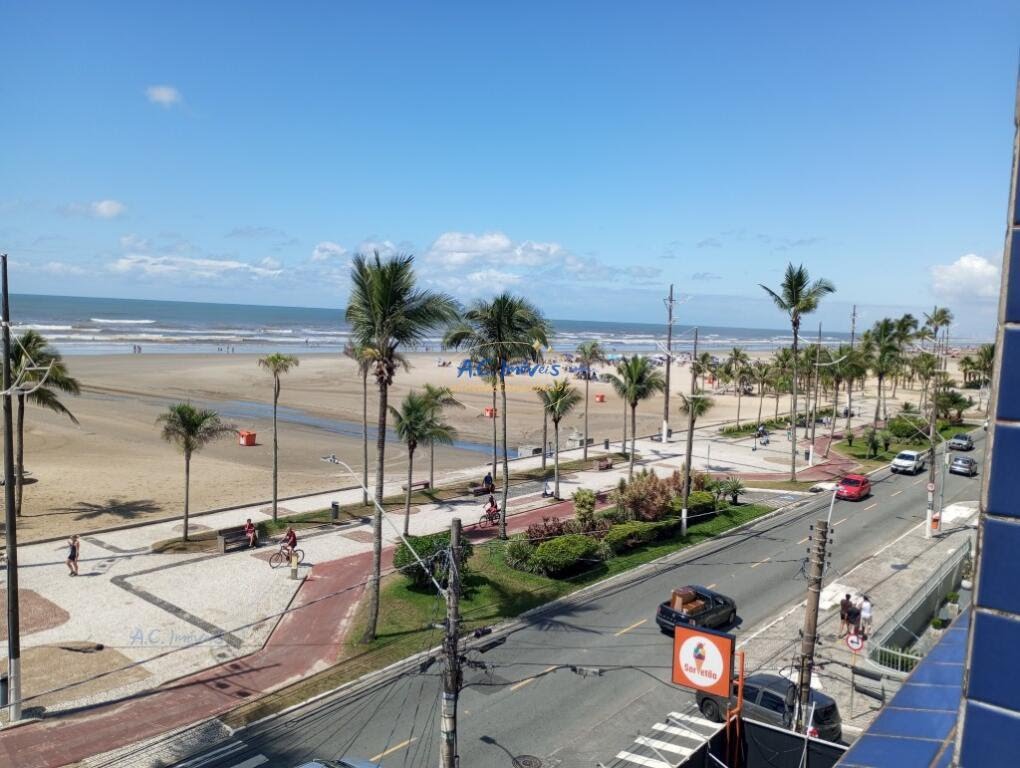 Apartamento à venda com 2 quartos, 1 banheiro, 1 vaga e 66m² no Guilhermina, Praia Grande (SP) — foto 15 de 23