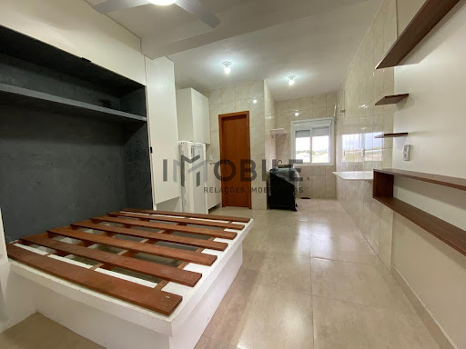 Apartamento para Alugar em Sarandi, Porto Alegre | 1 Banheiro