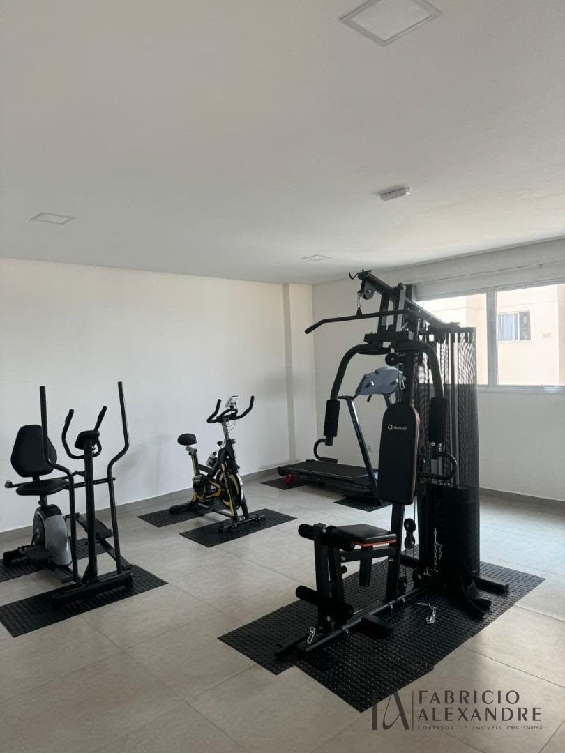 Apartamento à venda com 1 quarto, 1 banheiro, 1 vaga e 40m² no Higienópolis, São José do Rio Preto (SP) — foto 7 de 19