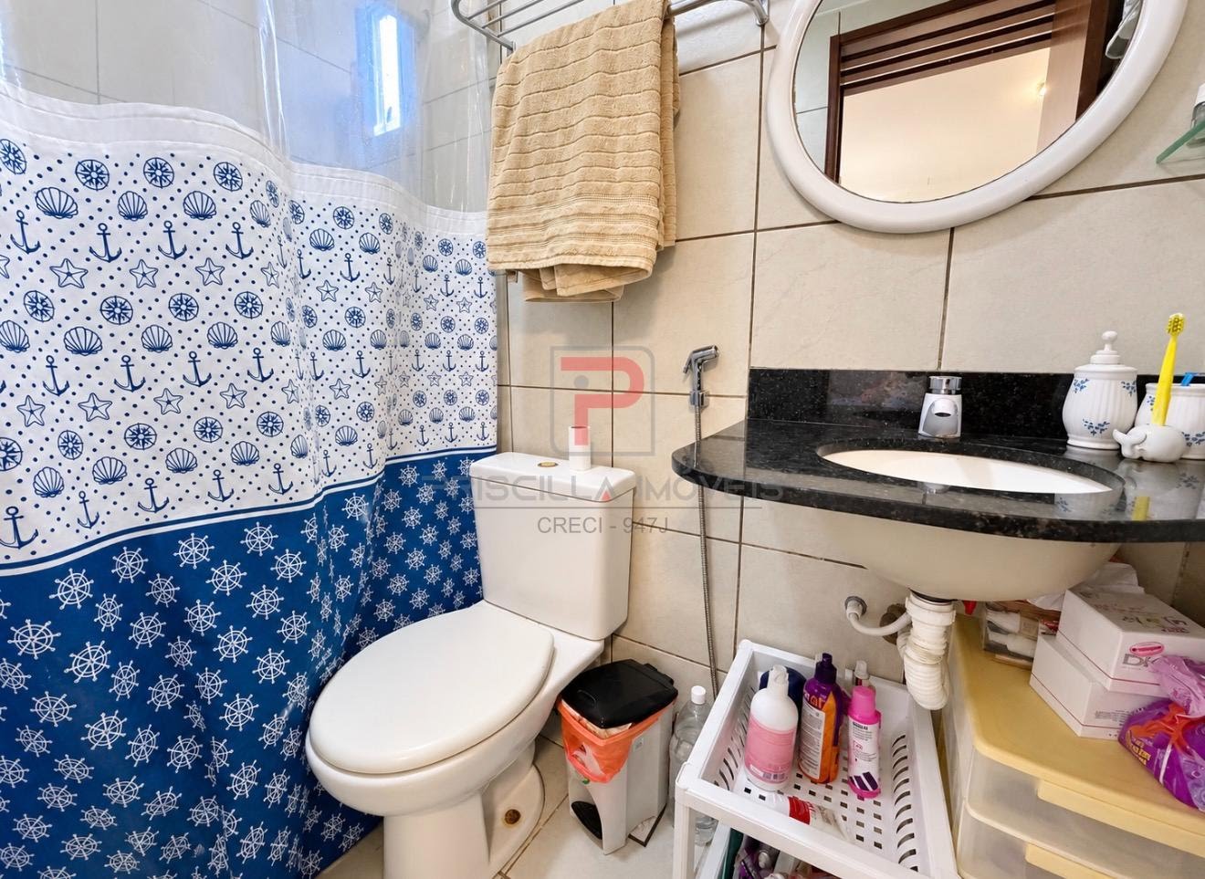 Apartamento à venda com 4 quartos, 2 suítes, 2 vagas e 123m² no Cabo Branco, João Pessoa (PB) — foto 24 de 30