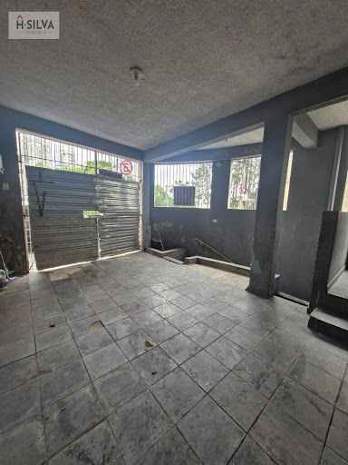 Garagem - terreo