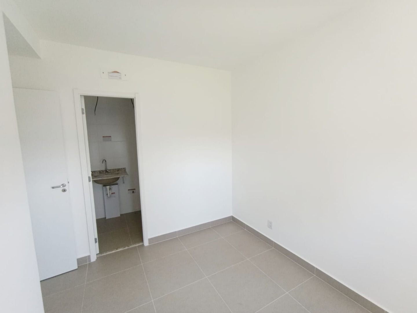 Apartamento à venda com 2 quartos, 1 suíte, 1 vaga e 59m² no Condomínio Guaporé, Ribeirão Preto (SP) — foto 4 de 30
