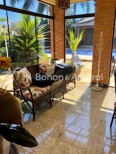 Casa, 4 quartos, 610 m² - Foto 23