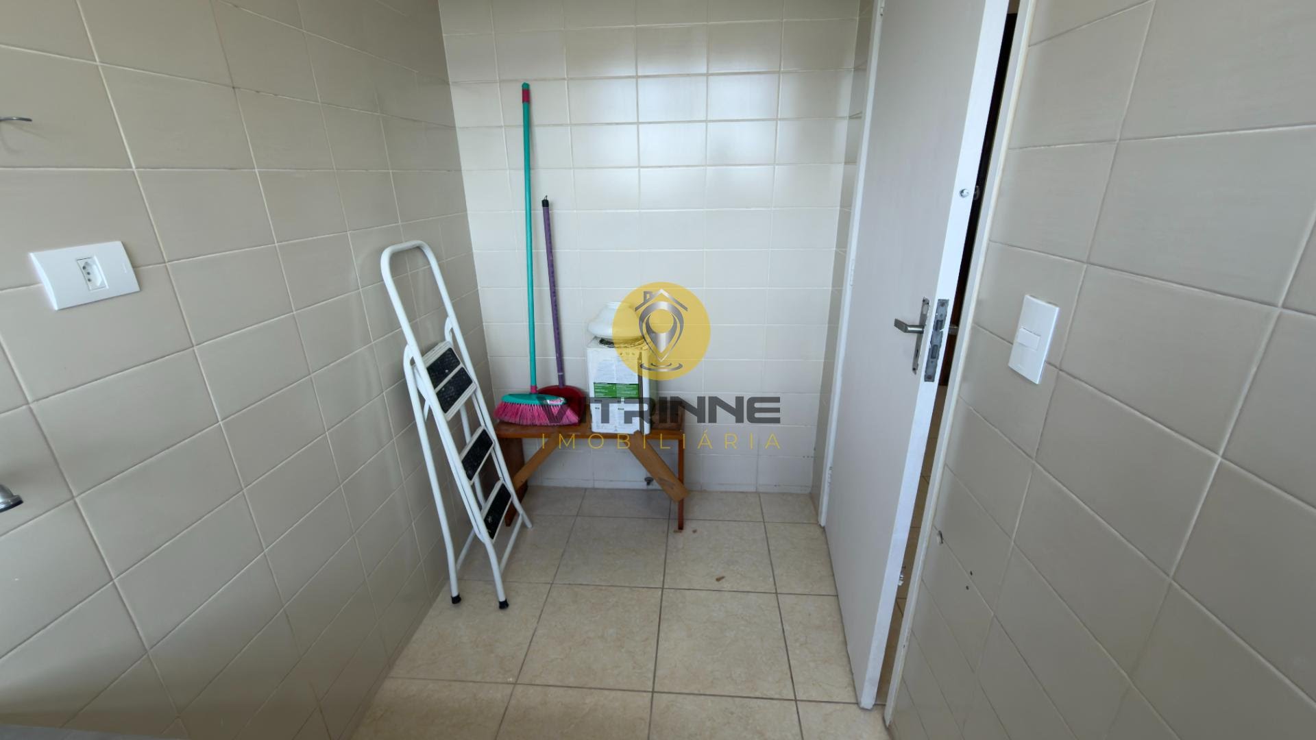 Apartamento para alugar com 3 quartos, 1 banheiro, 1 vaga e 83m² no Bacacheri, Curitiba (PR) — foto 22 de 30