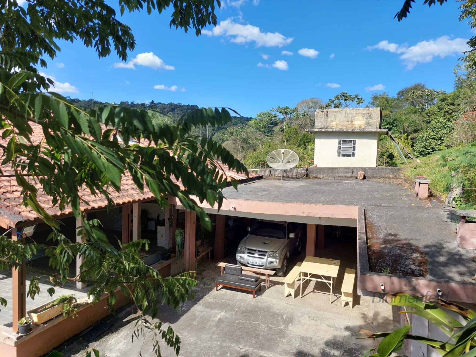 Rural à venda com 826m² de terreno no Pedreira Sargon, Arujá (SP) — foto 3 de 19