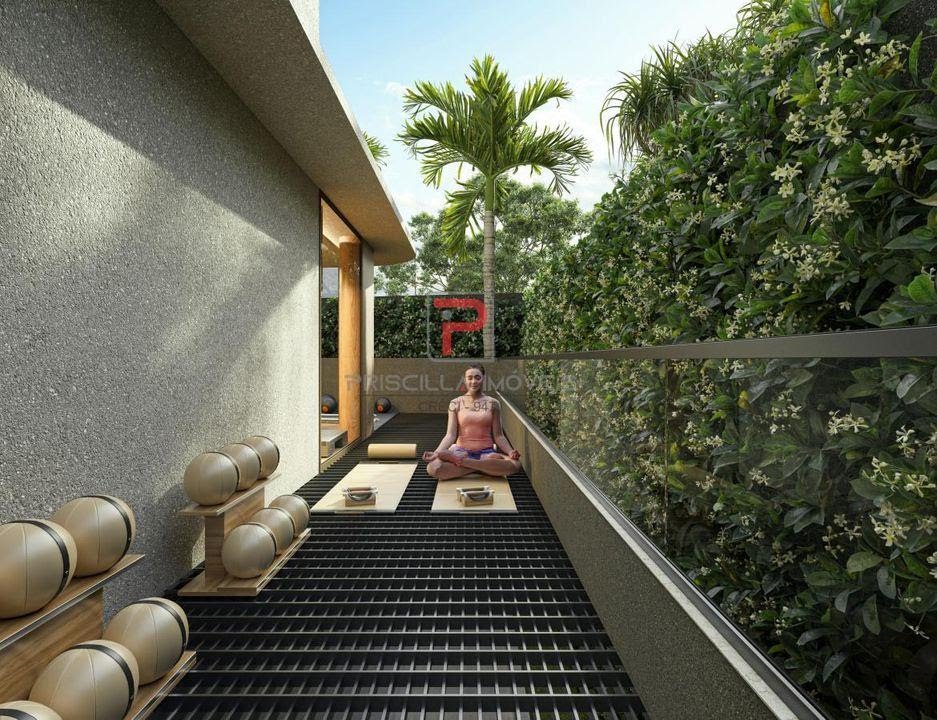 Apartamento à venda com 3 quartos, 3 suítes, 2 vagas e 104m² no Areia Dourada, Cabedelo (PB) — foto 14 de 24
