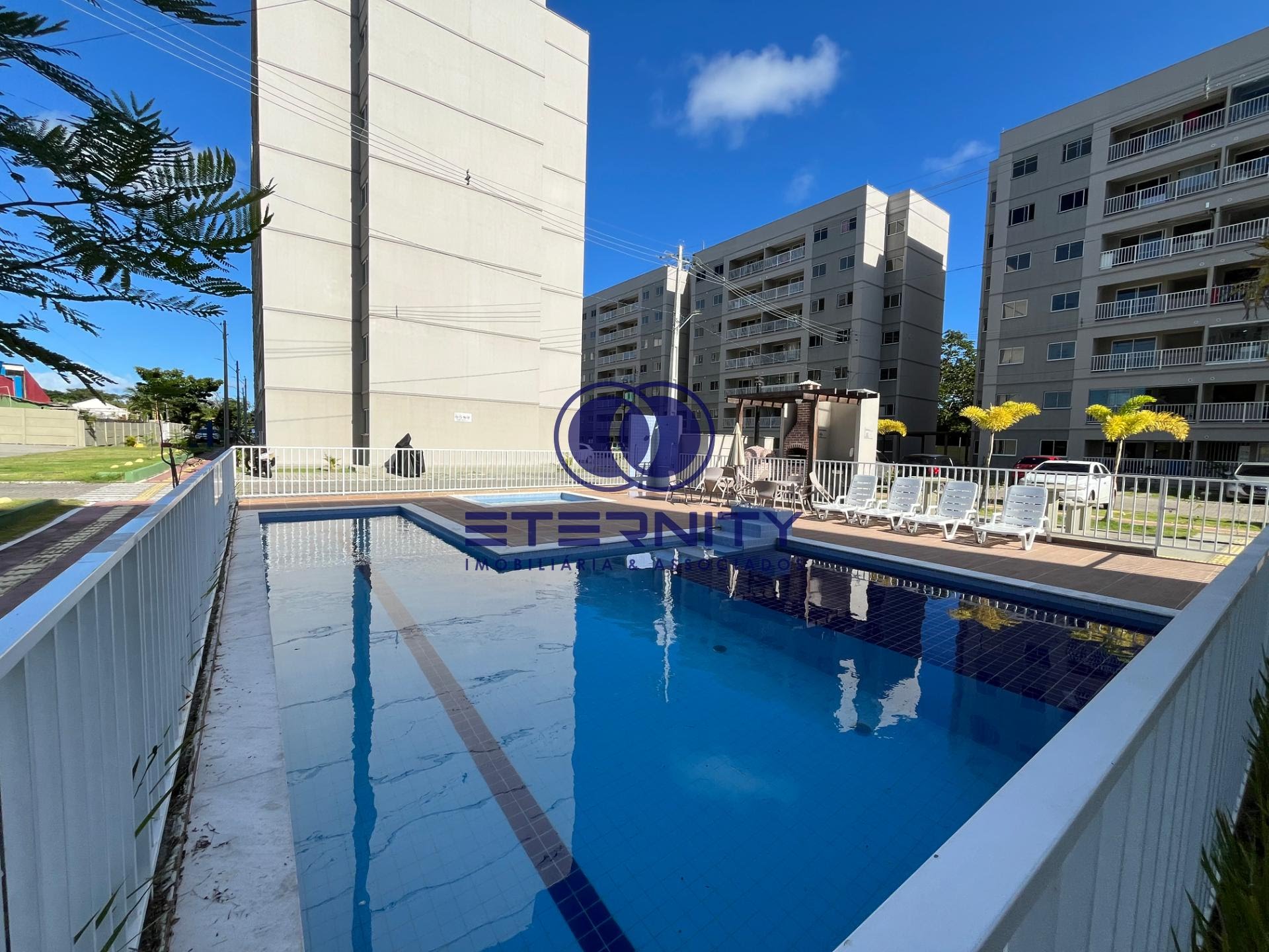 Apartamento à venda com 2 quartos, 1 suíte, 1 vaga e 58m² no Maranguape II, Paulista (PE) — foto 24 de 30