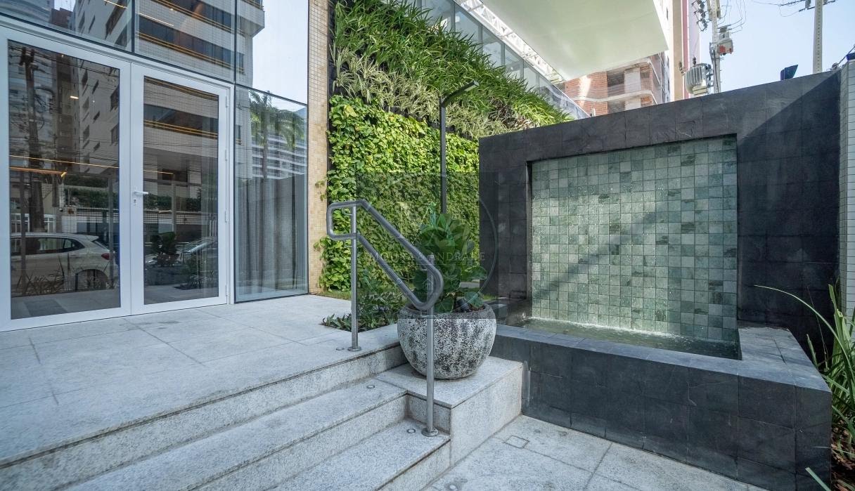Apartamento à venda com 4 quartos, 4 suítes, 4 vagas e 242m² no Meireles, Fortaleza (CE) — foto 10 de 30