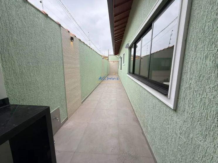 Casa à venda com 3 quartos, 3 suítes, 5 vagas e 138m² no Balneario Flórida, Praia Grande (SP) — foto 6 de 30