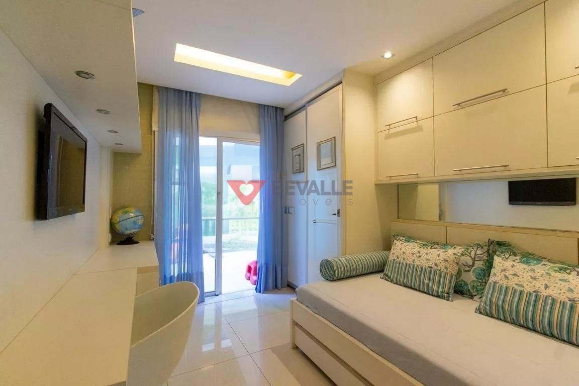 Apartamento à venda com 5 quartos, 3 suítes, 3 vagas e 485m² no Botafogo, Rio de Janeiro (RJ) — foto 12 de 30