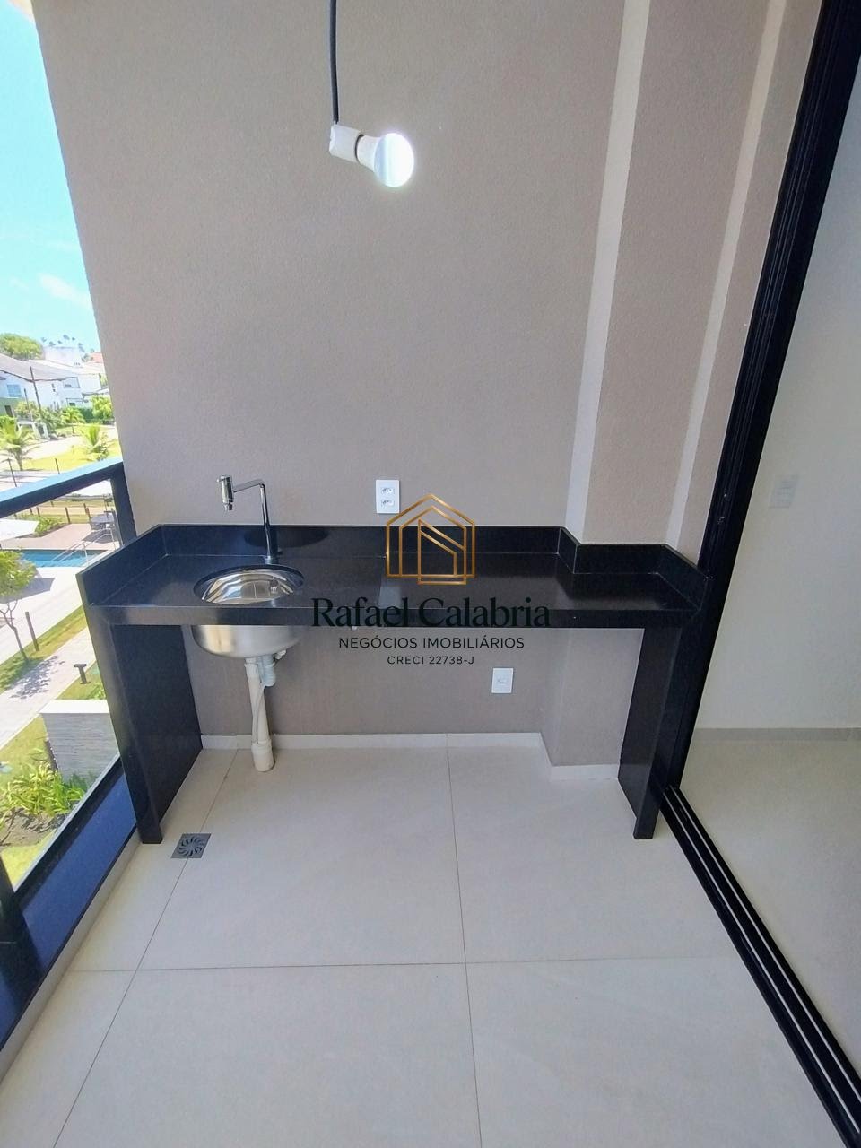 Apartamento à venda com 2 quartos, 1 suíte, 1 vaga e 63m² no Muro Alto, Ipojuca (PE) — foto 20 de 29