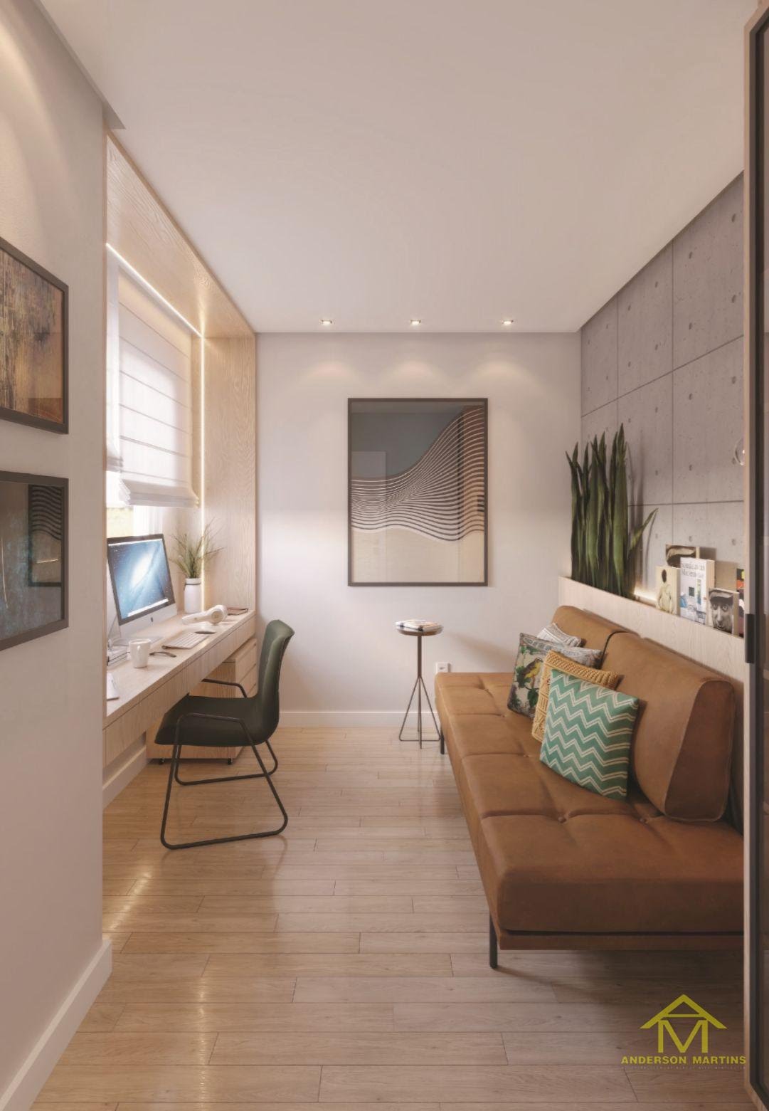 Apartamento à venda com 3 quartos, 2 banheiros, 2 vagas e 76m² no Praia de Itaparica, Vila Velha (ES) — foto 8 de 14