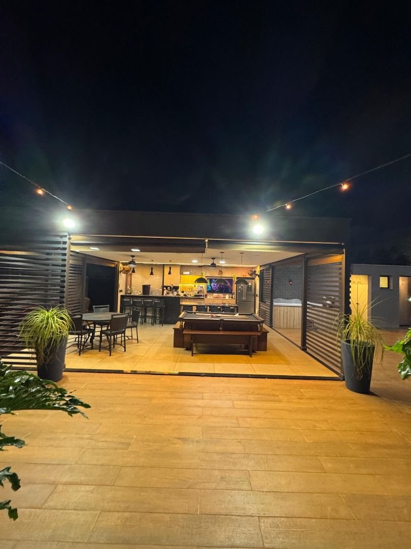 Casa à venda com 4 quartos, 4 suítes, 6 vagas e 512m² no Alto do Castelo, Ribeirão Preto (SP) — foto 22 de 30