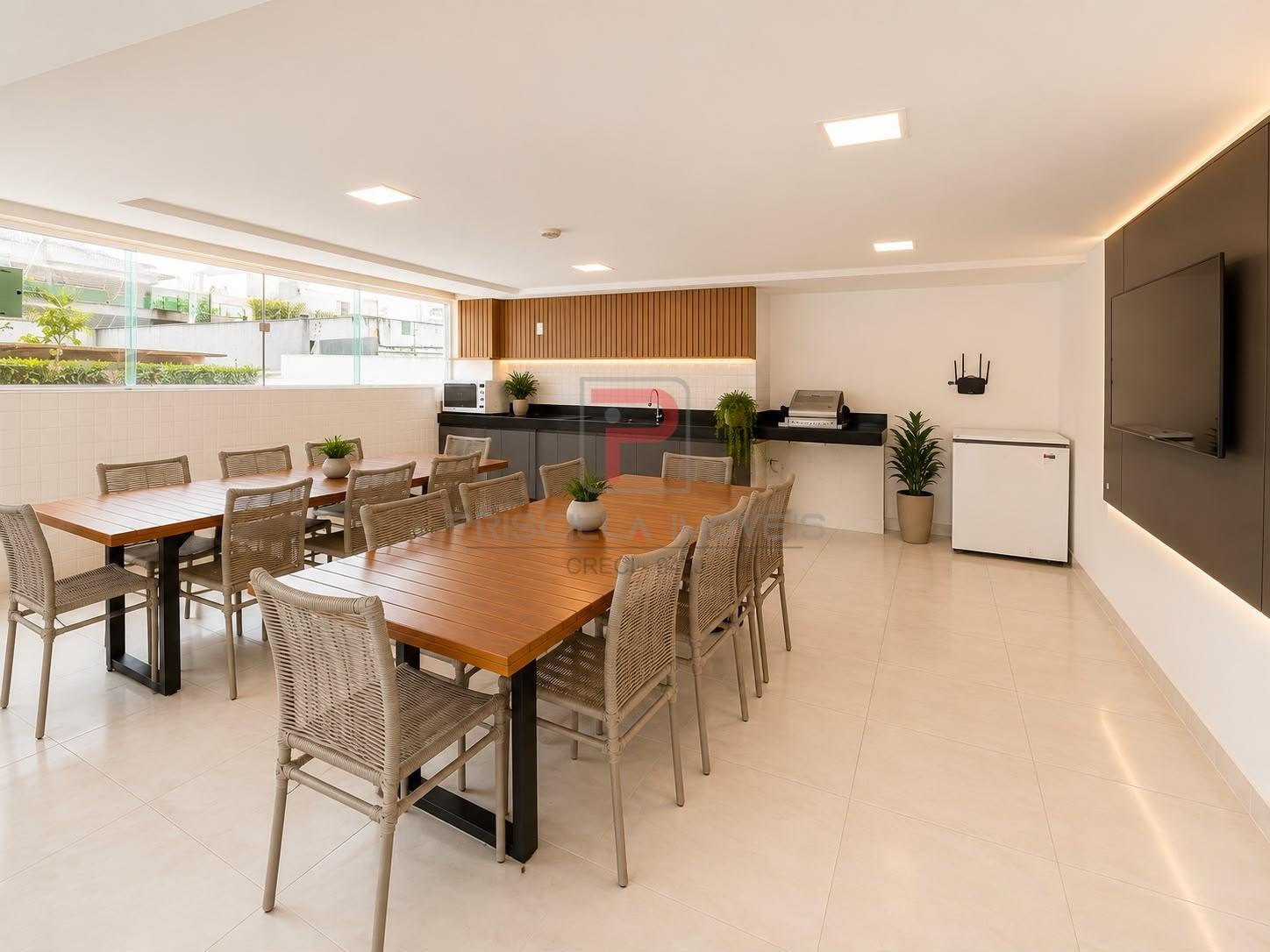 Apartamento à venda com 3 quartos, 2 suítes, 2 vagas e 107m² no Jardim Oceania, João Pessoa (PB) — foto 25 de 30