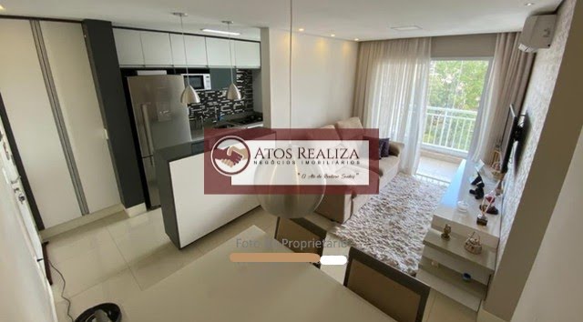 Apartamento à venda com 2 quartos, 1 suíte, 1 vaga e 61m² no Vila Isa, São Paulo (SP) — foto 12 de 20