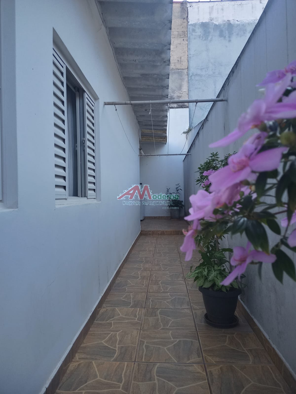 Casa à venda com 3 quartos, 1 banheiro, 2 vagas e 121m² no Taboão, São Bernardo do Campo (SP) — foto 27 de 30