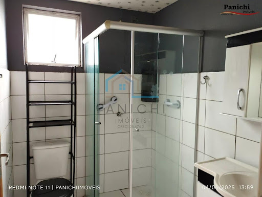 Apartamento em Tancredo Neves  -  Ijuí