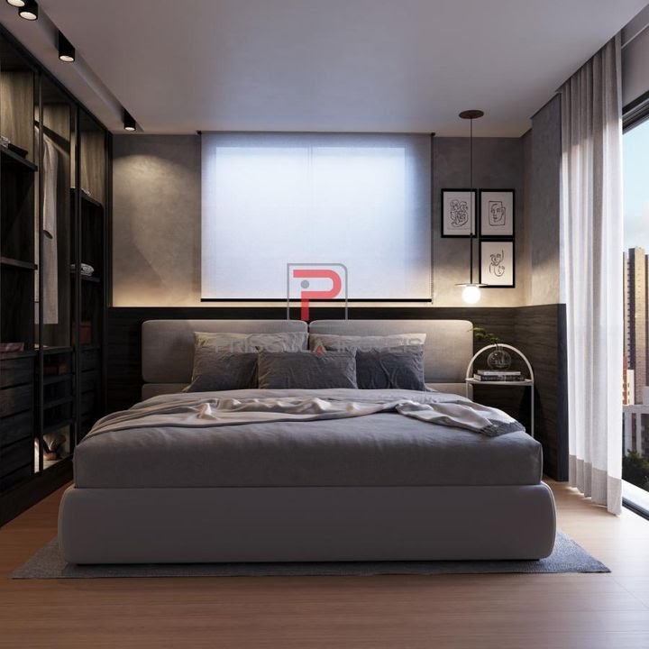 Apartamento à venda com 2 quartos, 1 suíte, 1 vaga e 51m² no Jardim Oceania, João Pessoa (PB) — foto 20 de 26