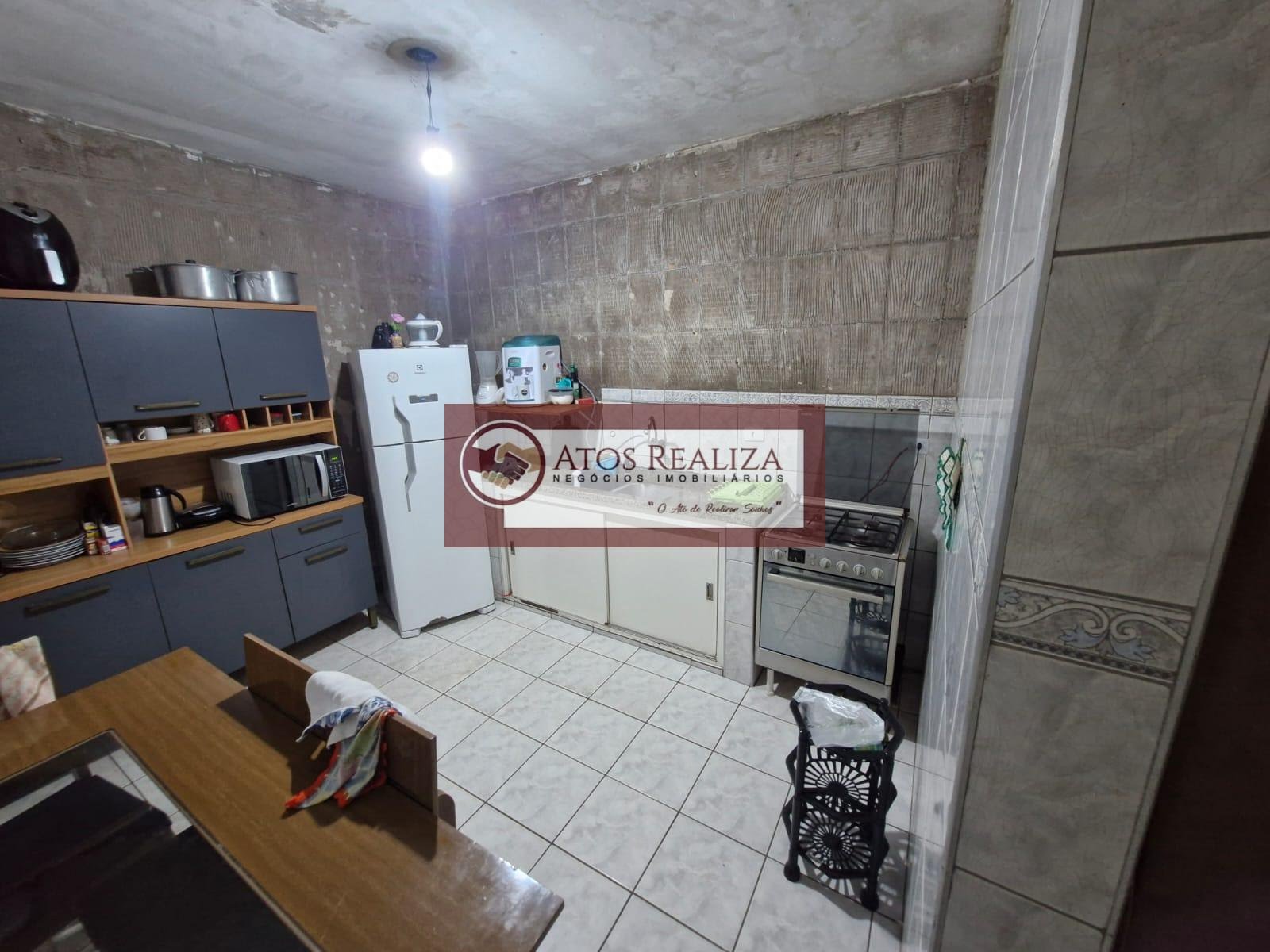 Casa à venda com 3 quartos, 2 banheiros, 2 vagas e 21m² no Jardim Noronha, São Paulo (SP) — foto 5 de 30