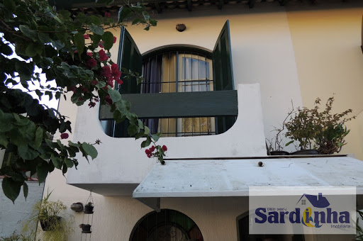 Casa Sobrado em Vila Morse  -  São Paulo