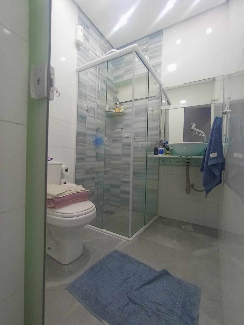 Apartamento à venda com 3 quartos, 1 suíte, 2 vagas e 175m² no Jardim Cidade Pirituba, São Paulo (SP) — foto 9 de 26