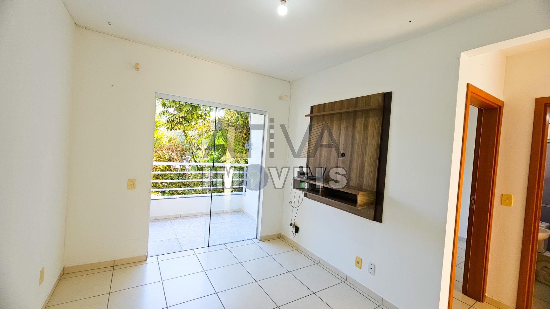 Sala estar social